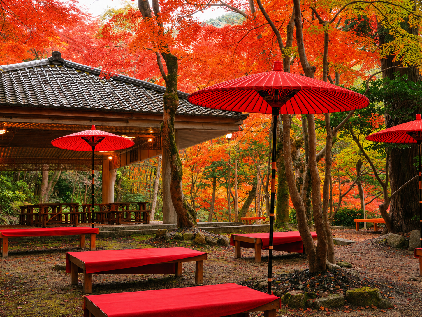 瑞寶寺公園